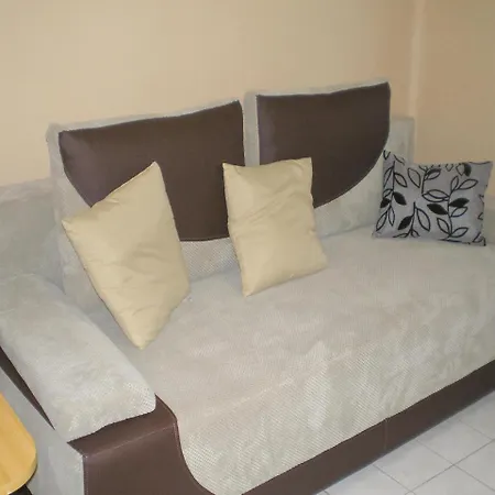 Two-bedroom Holiday In Casa vacanze Balatonvilágos
