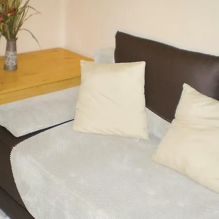 Two-bedroom Holiday In Casa vacanze