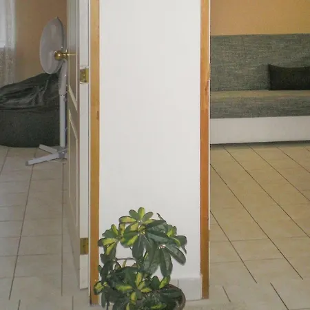 Casa vacanze Two-bedroom Holiday In *