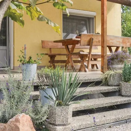 Casa vacanze Two-bedroom Holiday In *