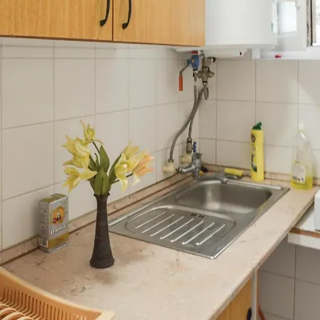 Casa vacanze Two-bedroom Holiday In Balatonvilágos