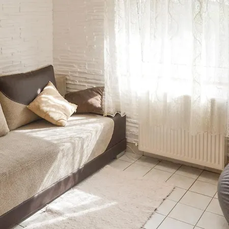 Casa vacanze Two-bedroom Holiday In Balatonvilágos